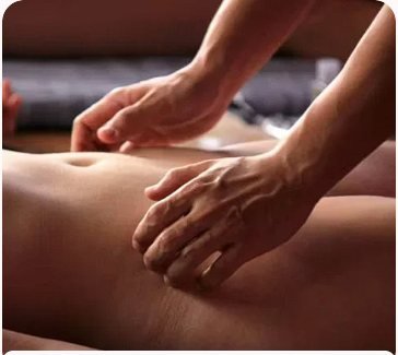 Massagem Tântrica