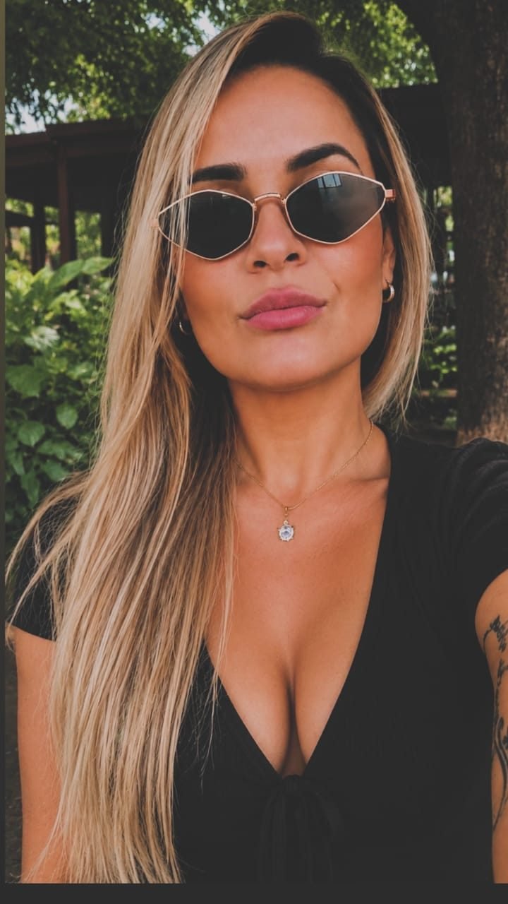 Terapeuta Yara